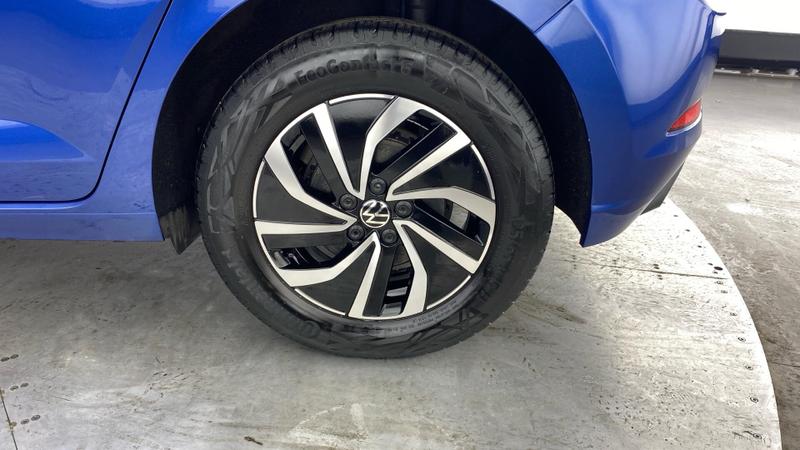 Used Volkswagen Polo 2022 for sale - 76664853: Photo 30