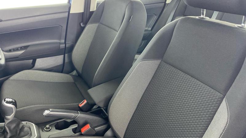Used Volkswagen Polo 2022 for sale - 76664853: Photo 32