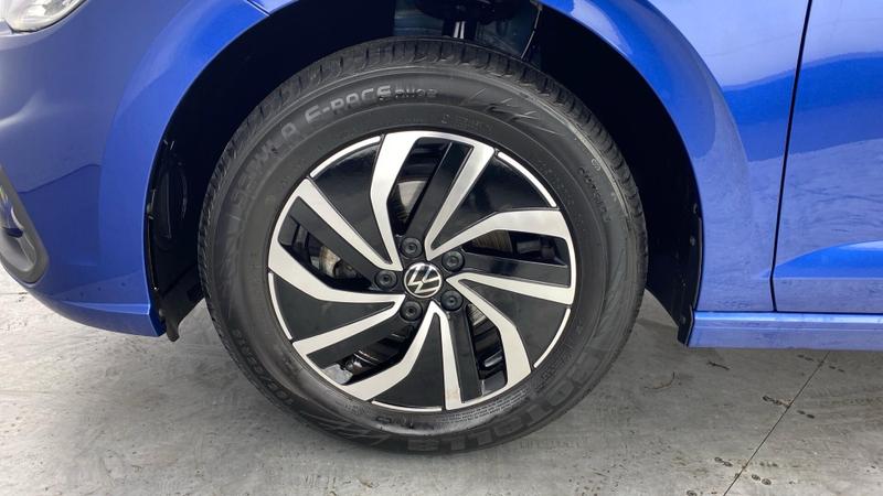 Used Volkswagen Polo 2022 for sale - 76664853: Photo 34