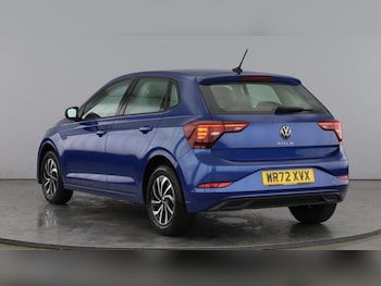 Used Volkswagen Polo 2022 for sale - 76664853: Photo