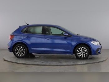 Used Volkswagen Polo 2022 for sale - 76664853: Photo