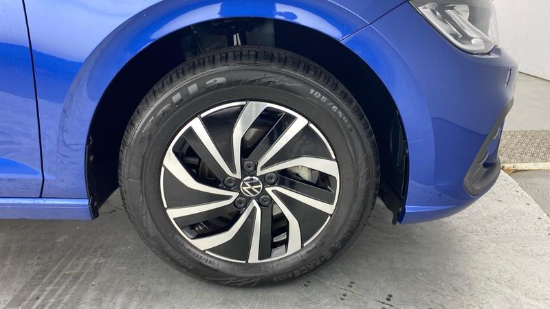 Used Volkswagen Polo 2022 for sale - 76664853: Photo 5