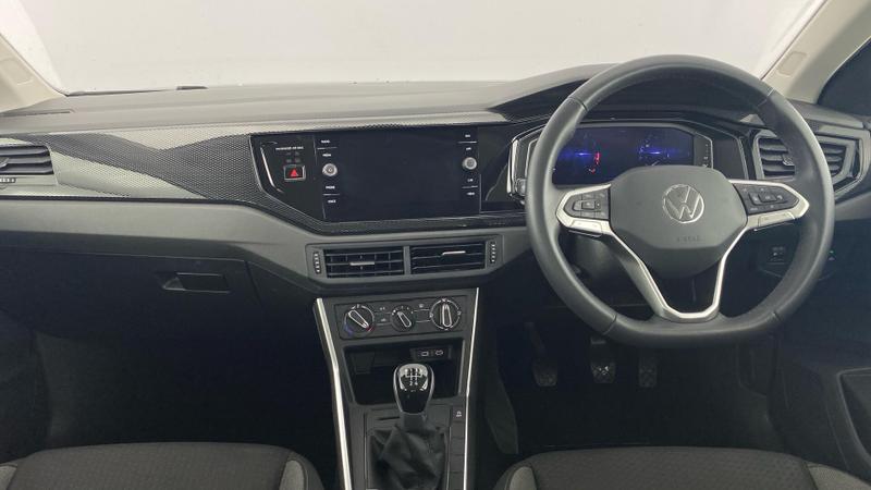 Used Volkswagen Polo 2022 for sale - 76664853: Photo 8