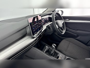 Used Volkswagen Golf 2025 for sale - 77515779: Photo