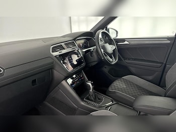 Used Volkswagen Tiguan 2023 for sale - 77318282: Photo