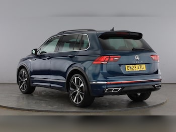 Used Volkswagen Tiguan 2023 for sale - 77318282: Photo