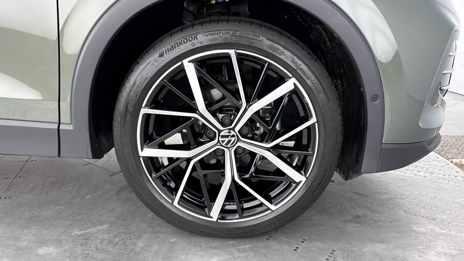 Used Volkswagen Tiguan 2025 for sale - 77506367: Photo 5