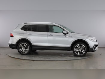 Used Volkswagen Tiguan Allspace 2022 for sale - 77515757: Photo