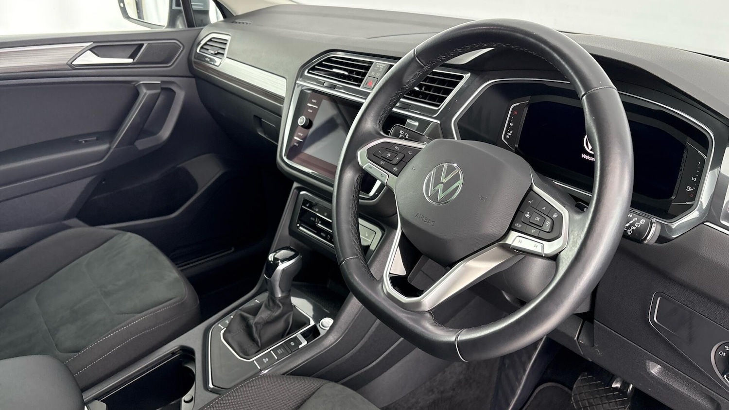 Used Volkswagen Tiguan Allspace 2022 for sale - 77515757: Photo 6