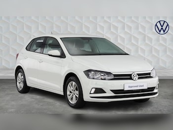 Volkswagen - Polo
