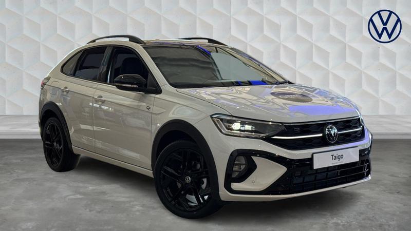 Used Volkswagen Taigo 2025 for sale - 76791415: Photo 1