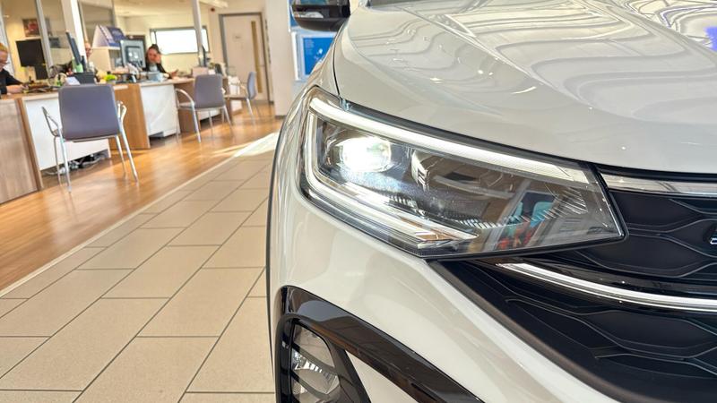 Used Volkswagen Taigo 2025 for sale - 76791415: Photo 12