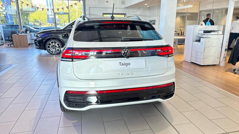 Used Volkswagen Taigo 2025 for sale - 76791415: Photo 16