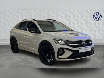 Volkswagen - Taigo