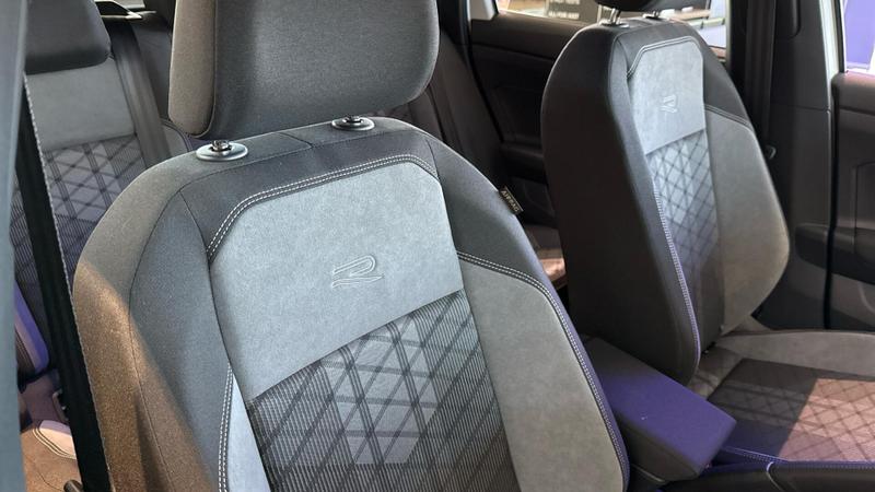 Used Volkswagen Taigo 2025 for sale - 76791415: Photo 25