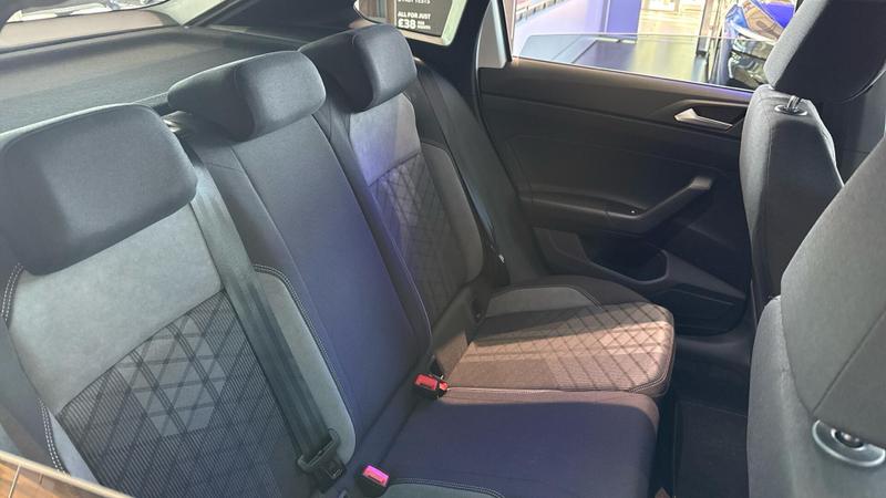 Used Volkswagen Taigo 2025 for sale - 76791415: Photo 26