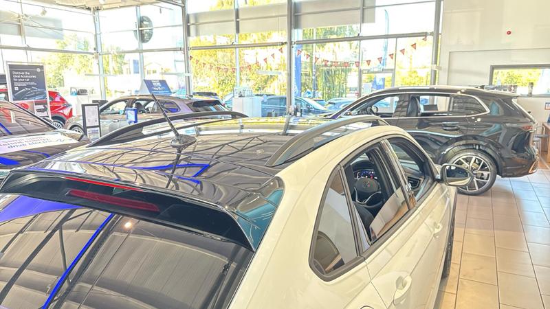 Used Volkswagen Taigo 2025 for sale - 76791415: Photo 27