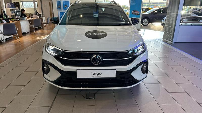 Used Volkswagen Taigo 2025 for sale - 76791415: Photo 28