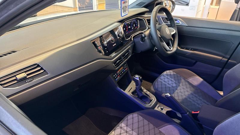 Used Volkswagen Taigo 2025 for sale - 76791415: Photo 31