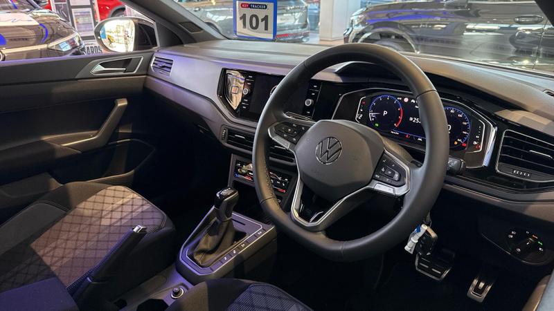 Used Volkswagen Taigo 2025 for sale - 76791415: Photo 6