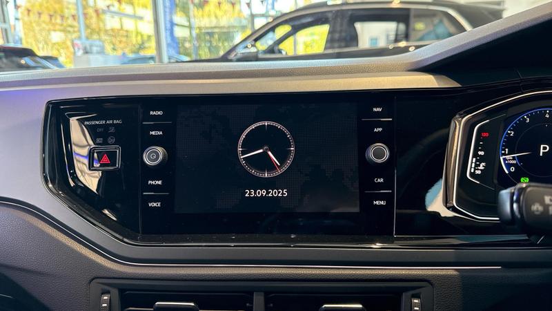 Used Volkswagen Taigo 2025 for sale - 76791415: Photo 7