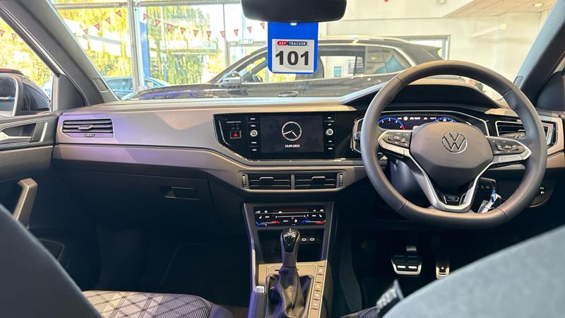 Used Volkswagen Taigo 2025 for sale - 76791415: Photo 8