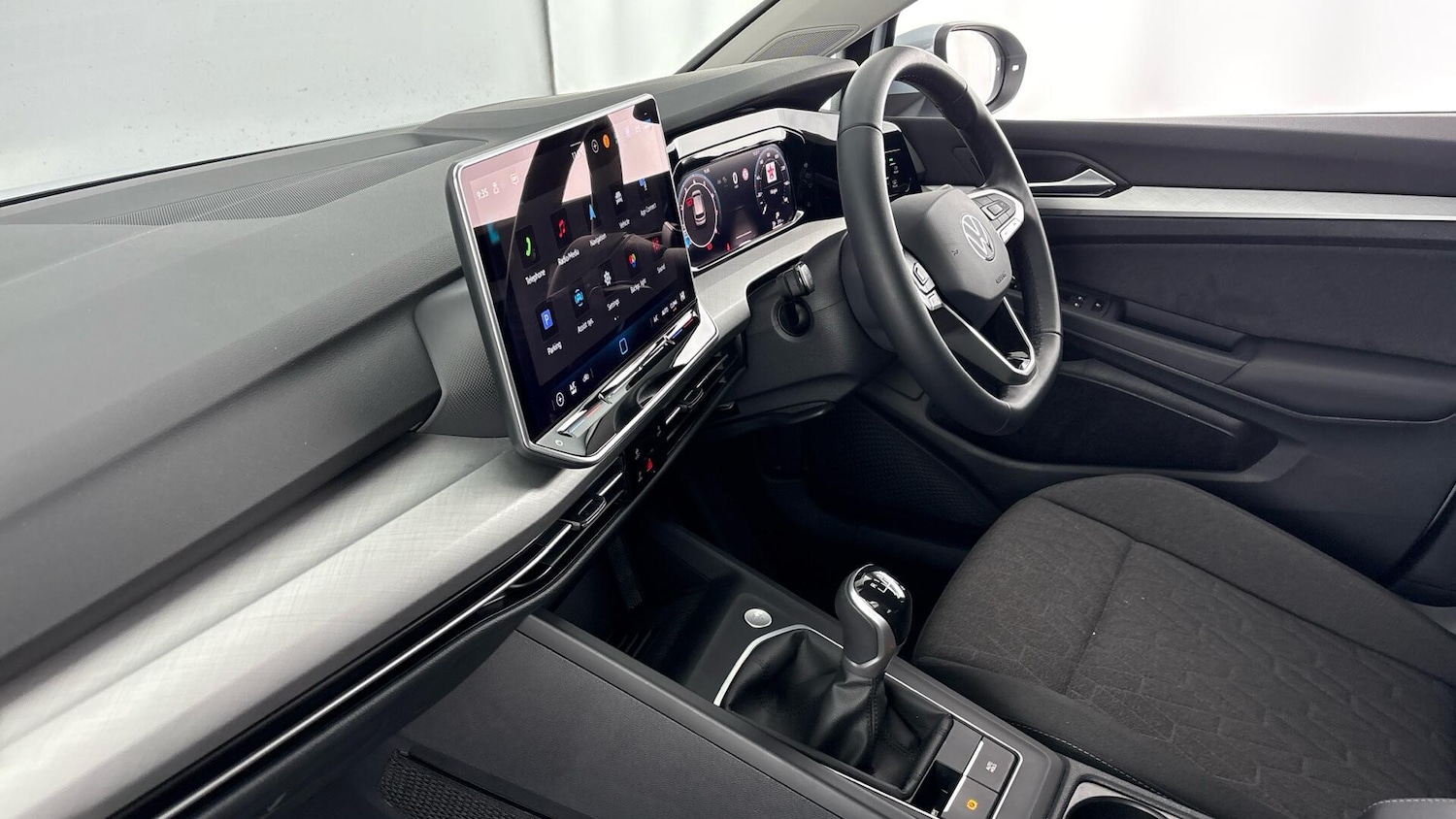 Used Volkswagen Golf 2025 for sale - 77602688: Photo 2