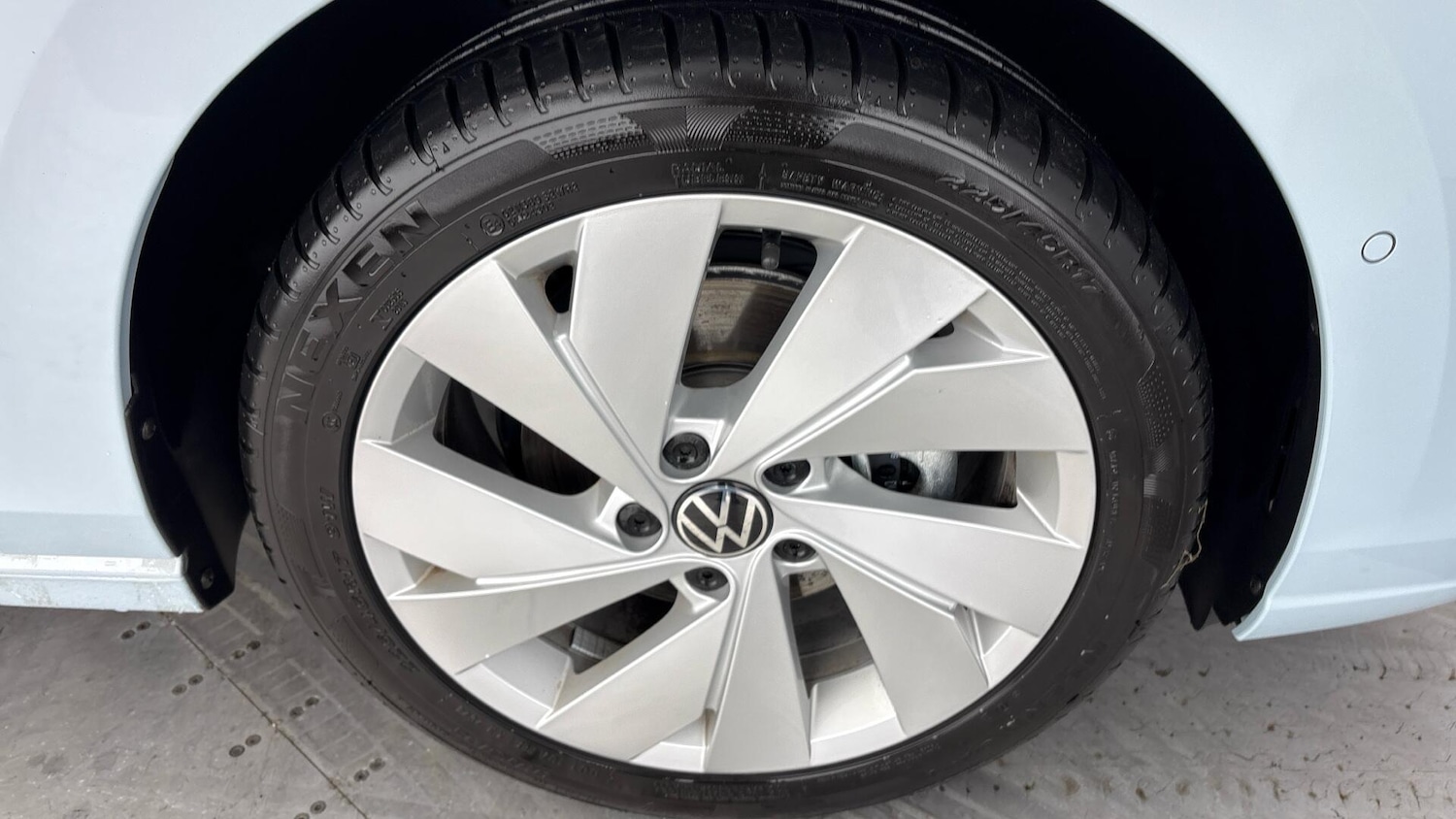 Used Volkswagen Golf 2025 for sale - 77602688: Photo 5