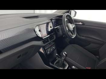Used Volkswagen T-Cross 2022 for sale - 74827675: Photo