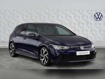 Used Volkswagen Golf 2021 for sale - 78817537: Photo
