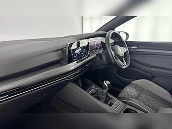 Used Volkswagen Golf 2021 for sale - 78817537: Photo
