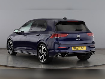 Used Volkswagen Golf 2021 for sale - 78817537: Photo