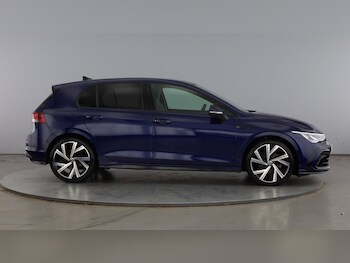 Used Volkswagen Golf 2021 for sale - 78817537: Photo