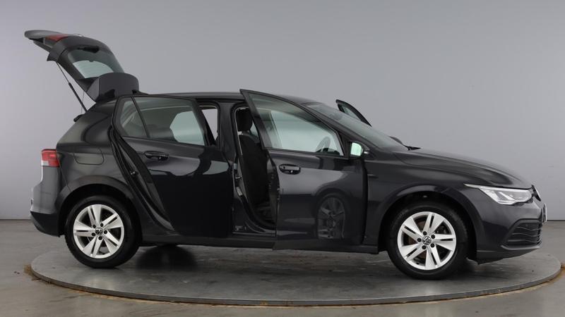 Used Volkswagen Golf 2020 for sale - 76494518: Photo 10