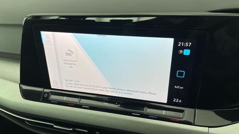 Used Volkswagen Golf 2020 for sale - 76494518: Photo 13