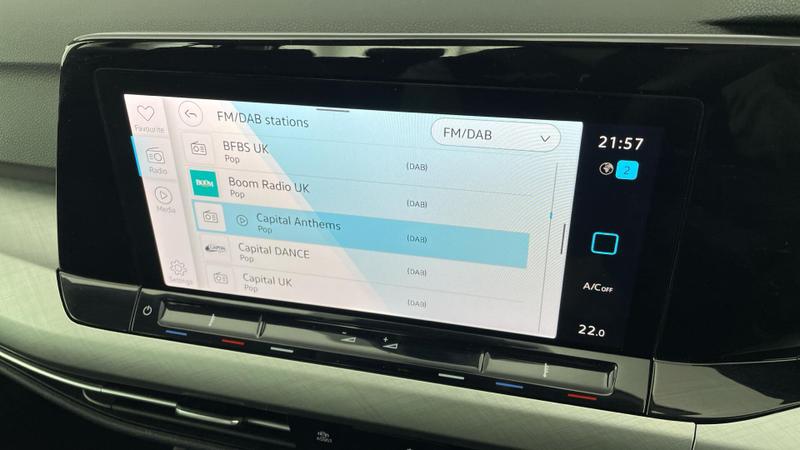 Used Volkswagen Golf 2020 for sale - 76494518: Photo 14