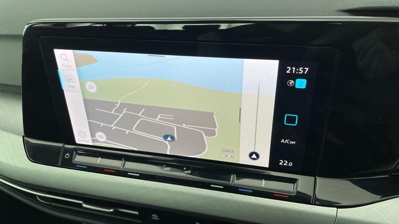 Used Volkswagen Golf 2020 for sale - 76494518: Photo 15