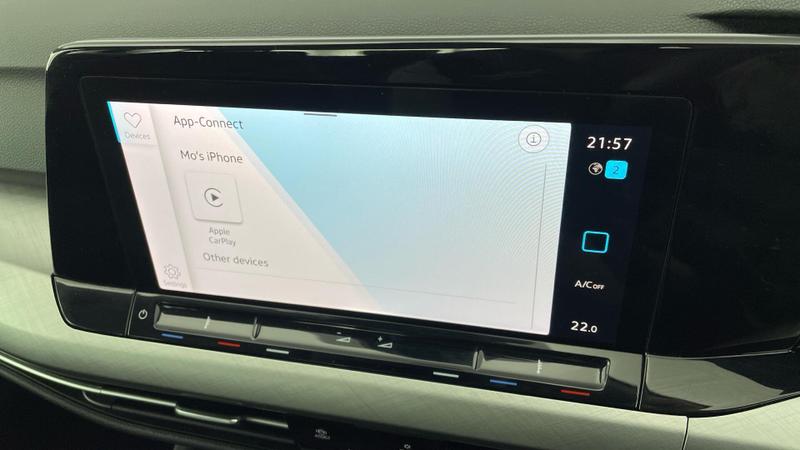 Used Volkswagen Golf 2020 for sale - 76494518: Photo 16