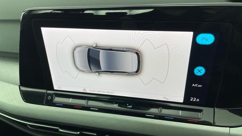 Used Volkswagen Golf 2020 for sale - 76494518: Photo 17