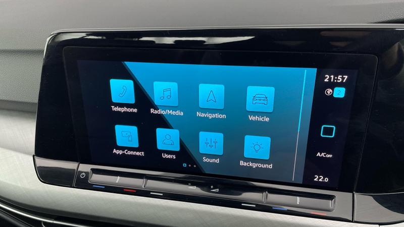 Used Volkswagen Golf 2020 for sale - 76494518: Photo 18