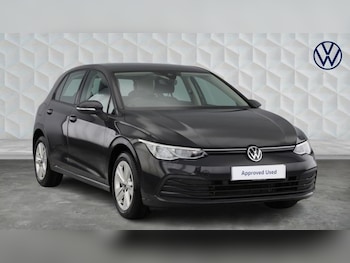 Used Volkswagen Golf 2020 for sale - 76494518: Photo