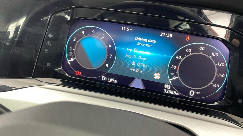 Used Volkswagen Golf 2020 for sale - 76494518: Photo 22