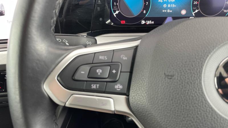 Used Volkswagen Golf 2020 for sale - 76494518: Photo 23