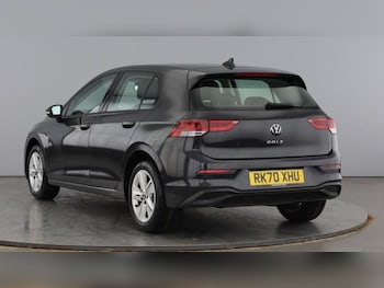Used Volkswagen Golf 2020 for sale - 76494518: Photo