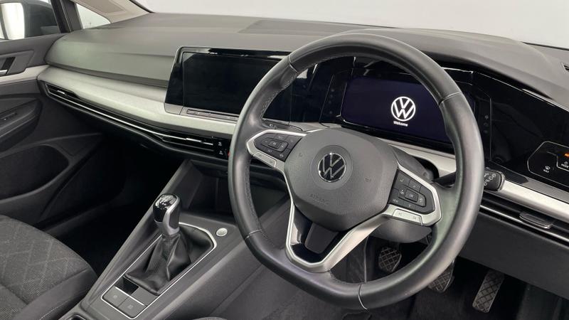 Used Volkswagen Golf 2020 for sale - 76494518: Photo 6