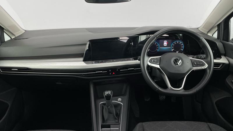 Used Volkswagen Golf 2020 for sale - 76494518: Photo 8