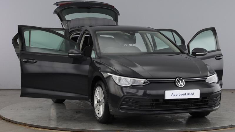Used Volkswagen Golf 2020 for sale - 76494518: Photo 9