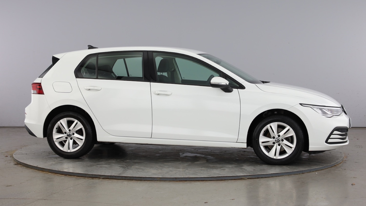Used Volkswagen Golf 2022 for sale - 77619181: Photo 4
