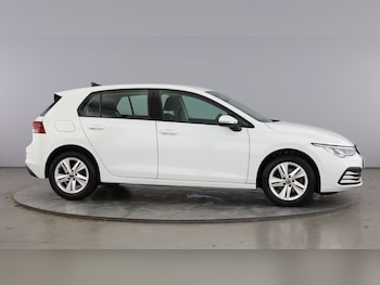 Used Volkswagen Golf 2022 for sale - 77619181: Photo