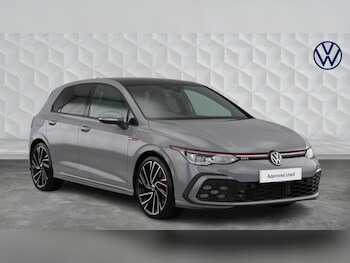 Used Volkswagen Golf 2022 for sale - 77506230: Photo